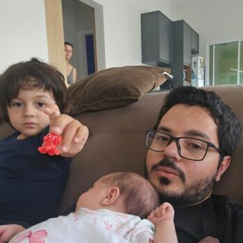 Parent Bom Jesus dos Perdões: Alex