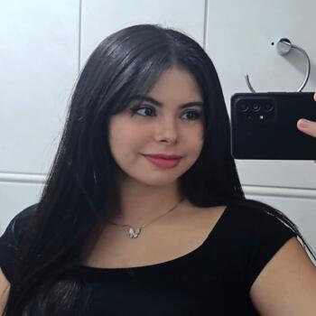 Babá em São José dos Pinhais: Graziele