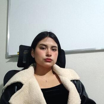 Babysitter San Borja: Luz maria