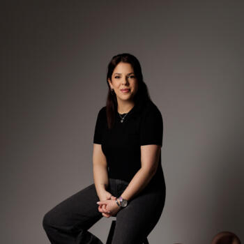 Babysitter in Sanem: Joana