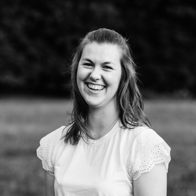 Baby-sitter in Schänis: Jennifer