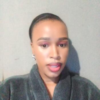 Nanny in Emalahleni: Winnie Sibongile