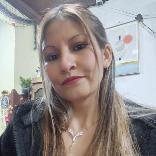 Babysitter in Recoleta: Marisol