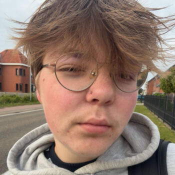 Babysitter Laakdal: Senne
