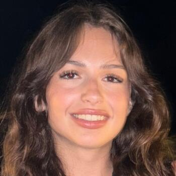 Babysitter in Billy-Berclau: Ninon