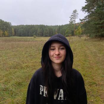 Opiekunka do dziecka w Bydgoszcz: Martyna