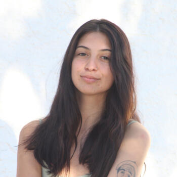 Babysitter Colonia del Sacramento: Jessica