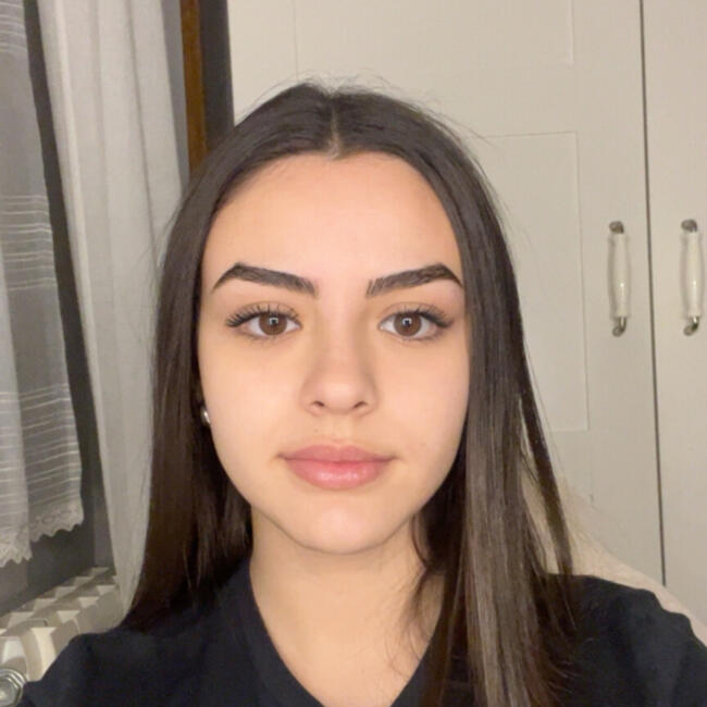 Canguro en Collado Villalba: Carla