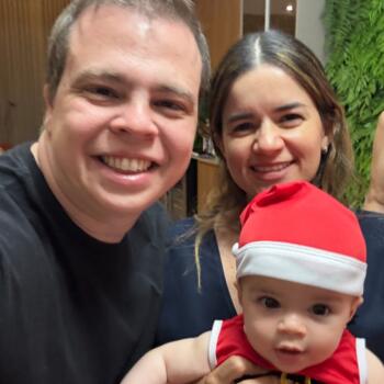 Babysitting job in Indaiatuba: babysitting job Bruno