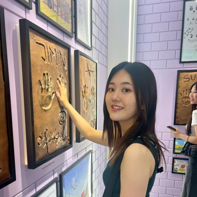 Babysitter in Berlin: Mikoko