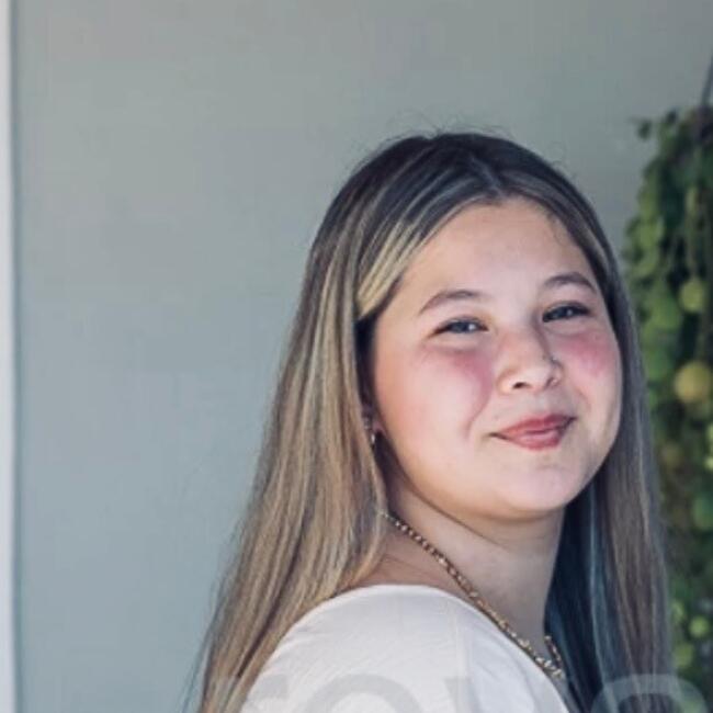 Babysitter in Alcácer do Sal: Maria Clara