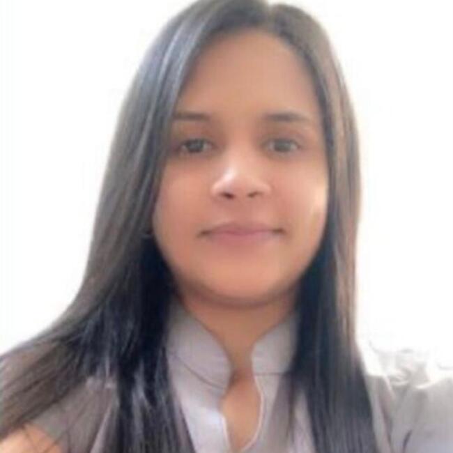 Babysitter in Maracaibo: Herbely