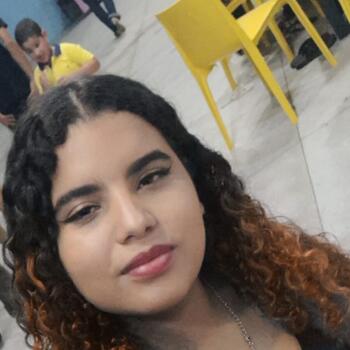 Babysitter in Maceió: Amanda