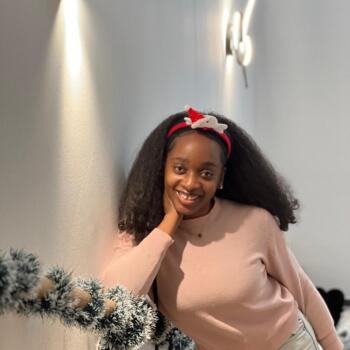 Babysitter in Mendrisio: Kemi