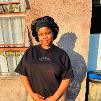 Babysitter in Rustenburg: Gontse