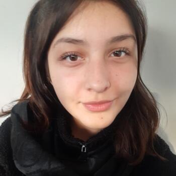 Babysitter Temuco: Alicia