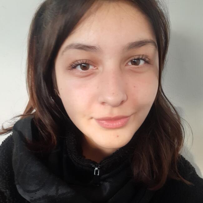 Babysitter in Temuco: Alicia