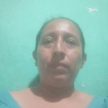 Niñera en Guayaquil: María