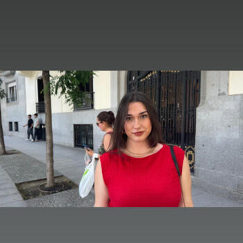 Babysitter in Madrid: Noelia