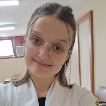 Babá em Rio de Janeiro: Maia