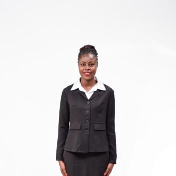 Babysitter in Dubai: Anne