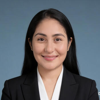 Babysitter in Cúcuta: Brenda Alexandra
