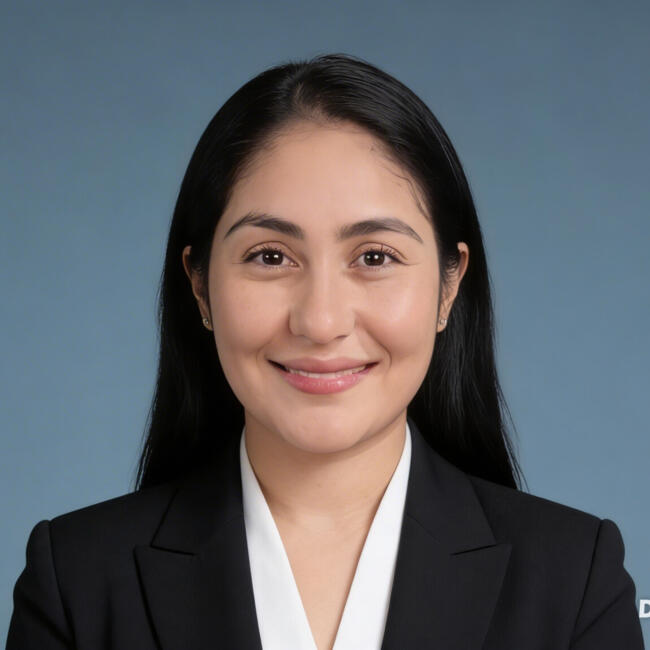 Babysitter in Cúcuta: Brenda Alexandra