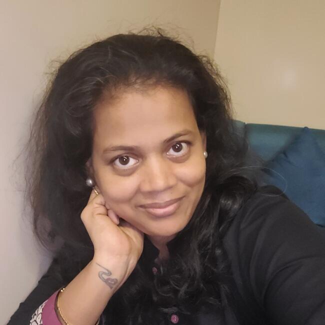 Babysitter in Coimbatore: Jeena