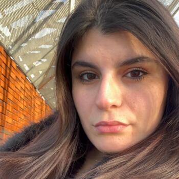 Babysitter Altofonte: Sofia