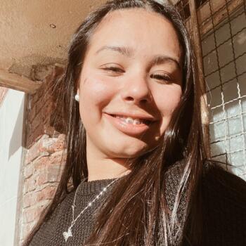 Babysitter in Rosario: Jackeline