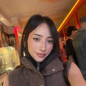 Babysitter in Bogotá: Michell Veronica