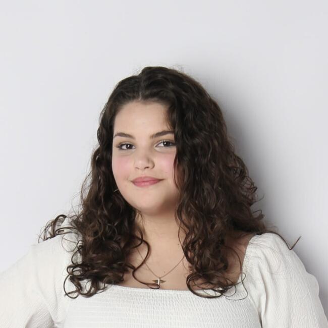 Babysitter em Moita: Isa