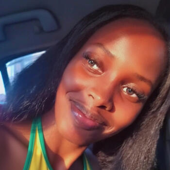 Babysitter in Kigali: Kaliza