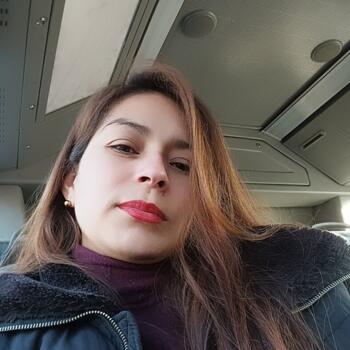 Babysitter San Antonio: Rosa blanca