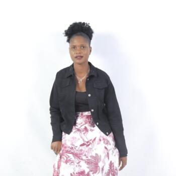 Nanny Pretoria: Netsai