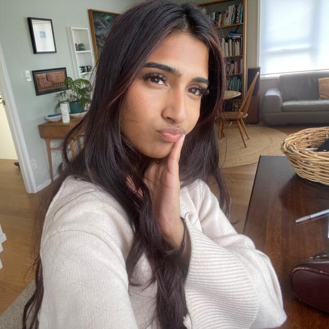 Babysitter in Pukekohe: Himanshi