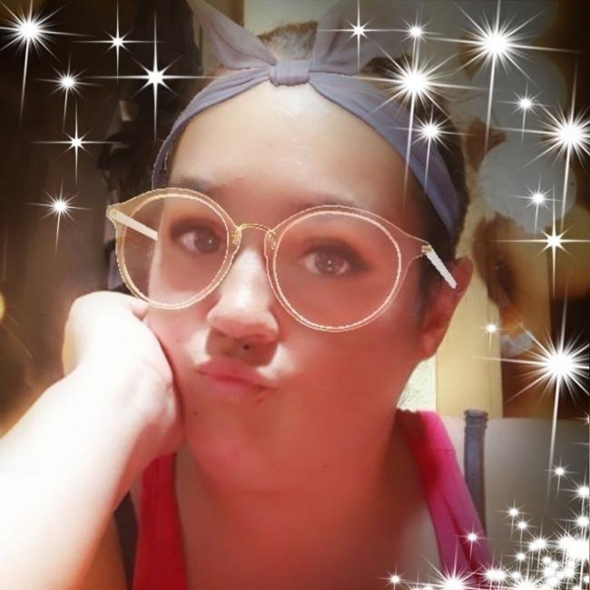 Babysitter in Las Rozas de Madrid: Morena