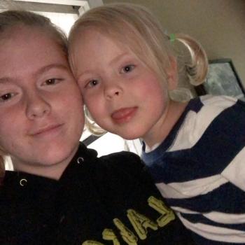 Babysitter Chapel Hill (North Carolina): Nicole