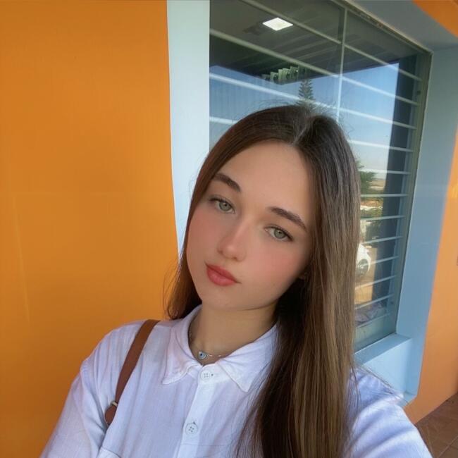 Babysitter in Luis Eduardo Magalhães: Maria Rita