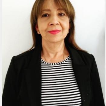 Niñera Car: Roció
