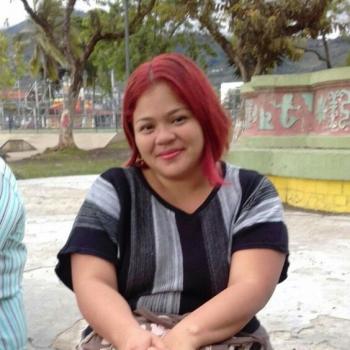 Niñera en Desamparados (San José): Maryina