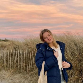 Babysitter in Oostende: Camy