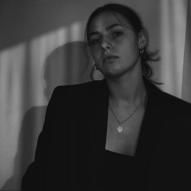 Babysitter in Nancy: Célia