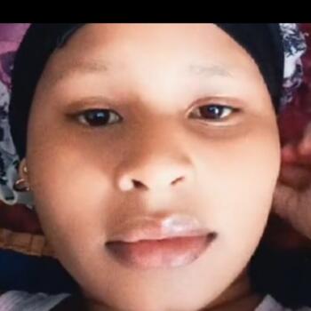 Babysitter in Grahamstown: Cheyenne