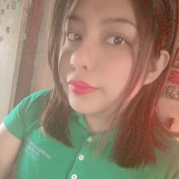 Babysitter in Apodaca: Paola