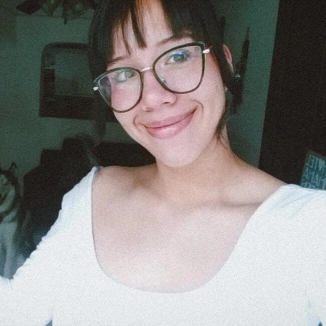 Babysitter in Santiago de Cali: Valeria