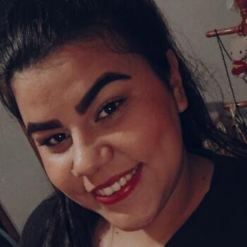 Babá em Viamão: Natacha