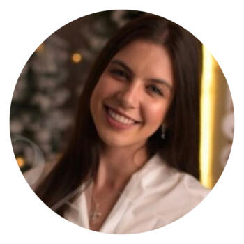 Babysitter in Curitiba: Gabriella