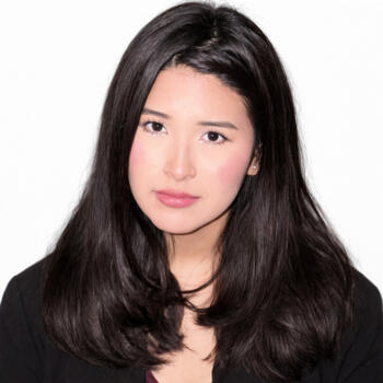 Babysitter in Valencia: Emily