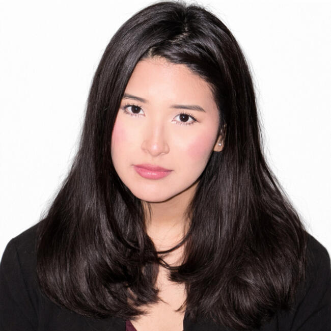 Babysitter in Valencia: Emily